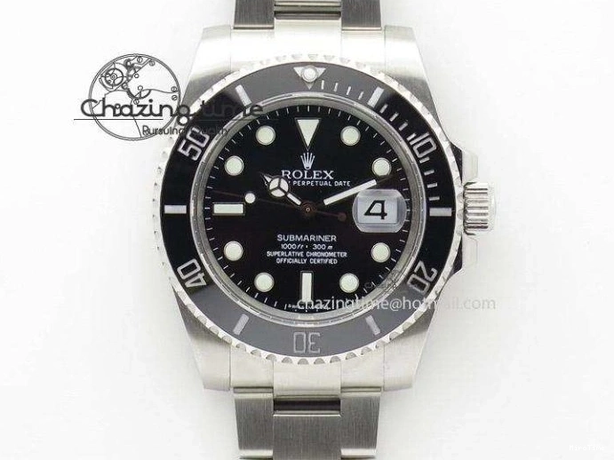 MiroTime 0126 Lightweight YachtMaster II 116689 SS JF 1:1 Best Edition White Dial Ceramic Bezel on SS Bracelet A7750 V 3184